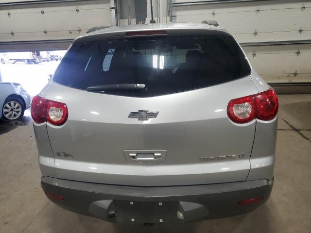 Zdjęcie 6 z aukcji – 2010 CHEVROLET TRAVERSE L z VIN 1GNLRFED2AS146009