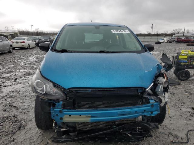 Photo 5 from auction – 2019 CHEVROLET SPARK LS with VIN KL8CB6SA0KC728055