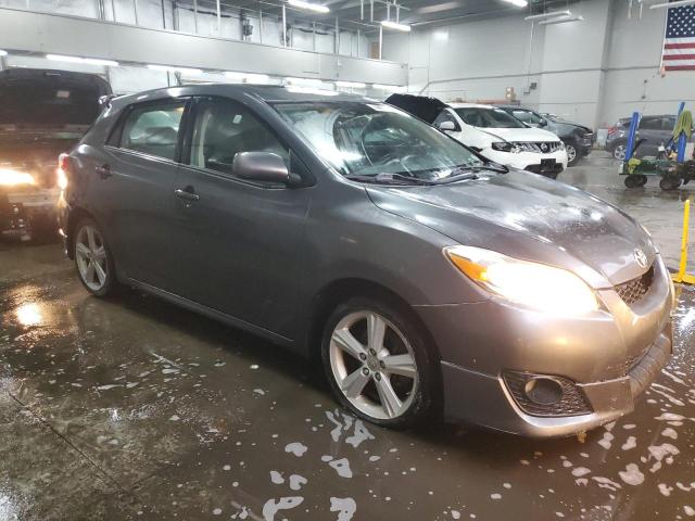 Photo 4 from auction – 2010 TOYOTA COROLLA MA with VIN 2T1KE4EE7AC035969