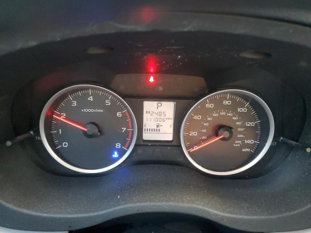 Photo 9 from auction – 2017 SUBARU FORESTER 2 with VIN JF2SJABC4HH475605