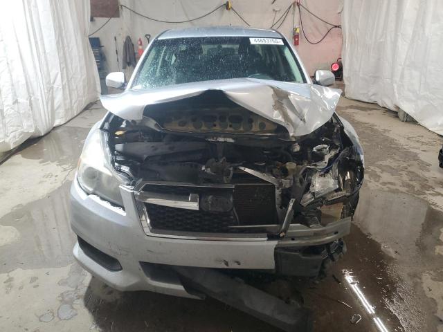 Photo 5 from auction – 2013 SUBARU LEGACY 2.5 with VIN 4S3BMBC60D3008824