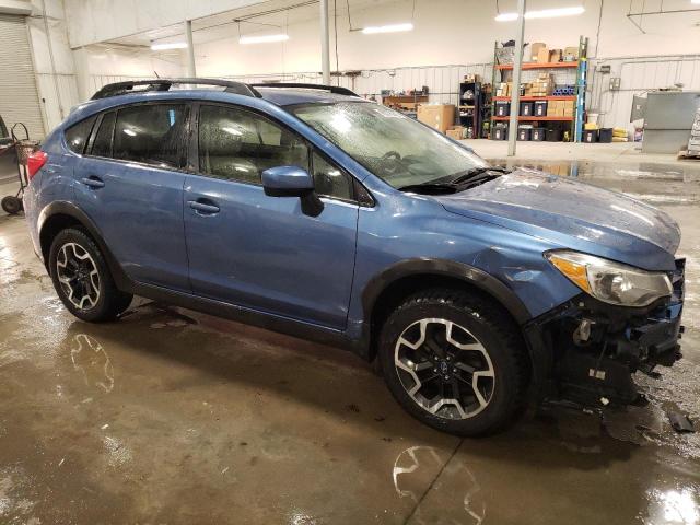 Photo 4 from auction – 2017 SUBARU CROSSTREK with VIN JF2GPABC9H8231548