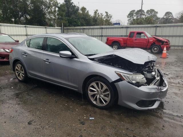 Photo 4 from auction – 2016 ACURA ILX BASE W with VIN 19UDE2F3XGA002439