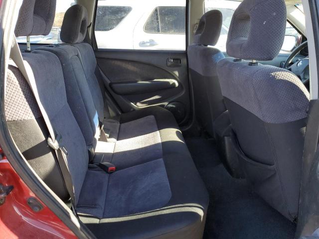 Photo 11 from auction – 2003 MITSUBISHI OUTLANDER with VIN JA4LZ41G63U087416