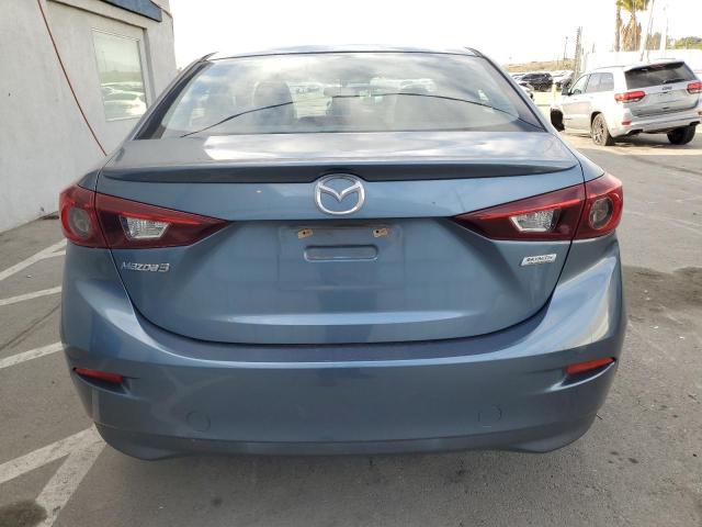 Photo 6 from auction – 2014 MAZDA 3 TOURING with VIN JM1BM1V7XE1130944