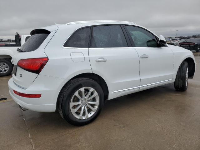Photo 3 from auction – 2016 AUDI Q5 PREMIUM with VIN WA1L2AFP0GA151632