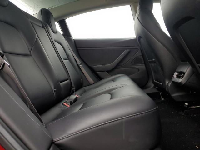 Photo 10 from auction – 2018 TESLA MODEL 3 with VIN 5YJ3E1EA5JF031673