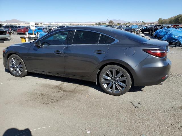 Photo 2 from auction – 2018 MAZDA 6 TOURING with VIN JM1GL1VM4J1309294