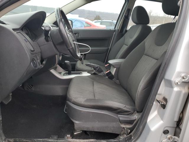 Photo 7 from auction – 2008 FORD FOCUS SE with VIN 1FAHP35N38W211261