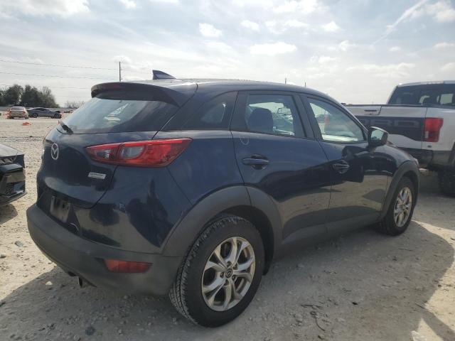 Photo 3 from auction – 2019 MAZDA CX-3 SPORT with VIN JM1DKDB72K1451456