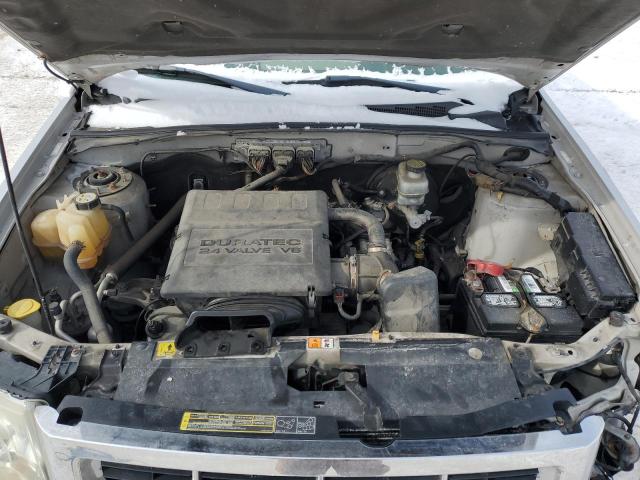 Photo 11 from auction – 2009 FORD ESCAPE XLT with VIN 1FMCU03G29KC10915