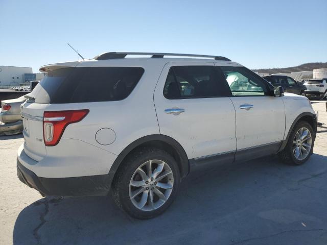 Photo 3 from auction – 2013 FORD EXPLORER X with VIN 1FM5K8D83DGC80116
