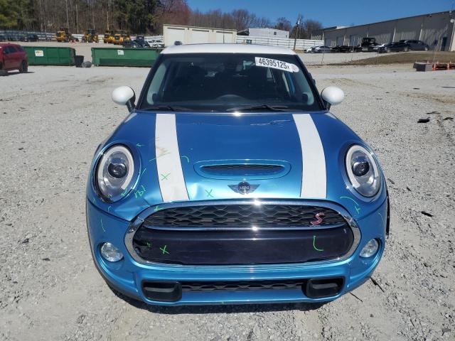 Photo 5 from auction – 2016 MINI COOPER S with VIN WMWXU3C51G2D27792
