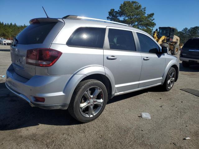 Photo 3 from auction – 2016 DODGE JOURNEY CR with VIN 3C4PDDGG7GT124874