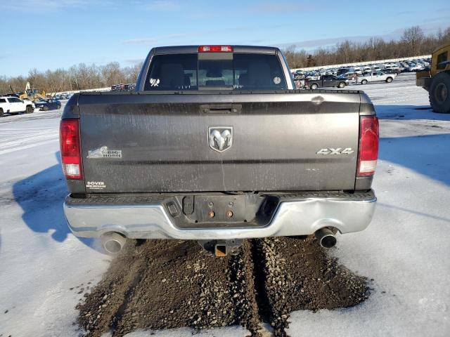 Photo 6 from auction – 2015 RAM 1500 SLT with VIN 3C6RR7LT2FG641609