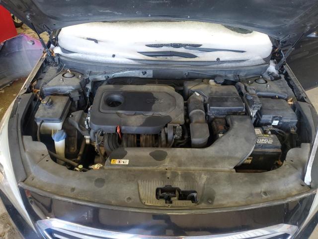 Photo 11 from auction – 2016 HYUNDAI SONATA SE with VIN 5NPE24AFXGH347598