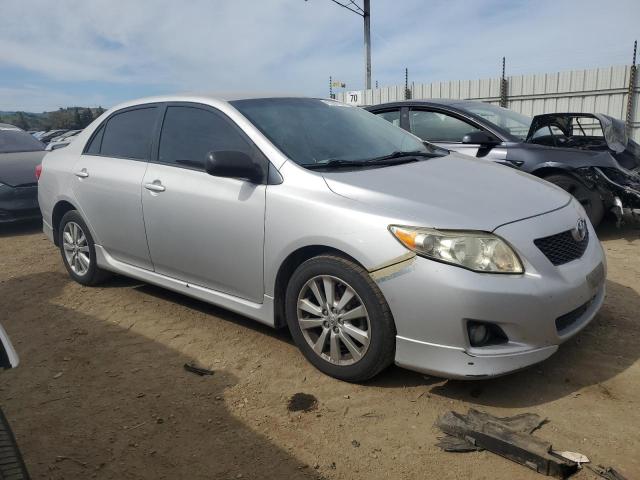 Снимка 4 от търг – 2010 TOYOTA COROLLA BA с VIN 2T1BU4EE5AC467415