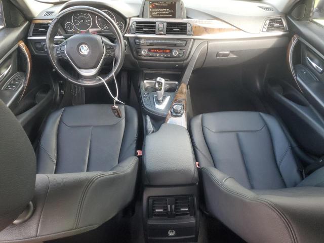 Photo 8 from auction – 2015 BMW 328 I with VIN WBA3A5C53FP605206
