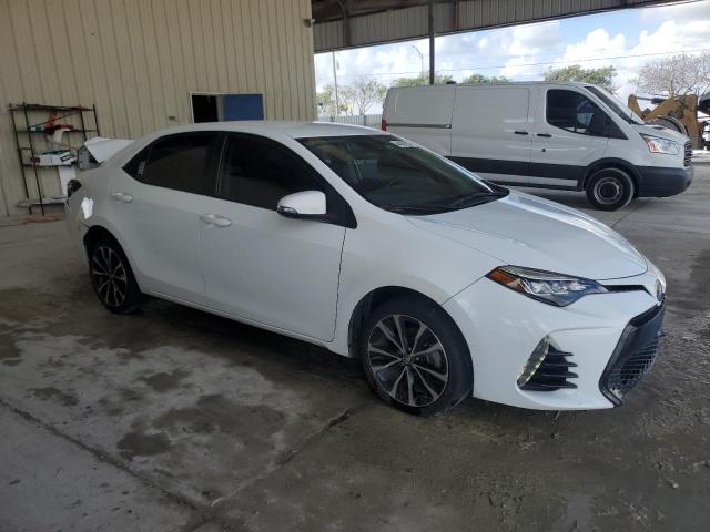 Photo 4 from auction – 2019 TOYOTA COROLLA L with VIN 5YFBURHE7KP861007