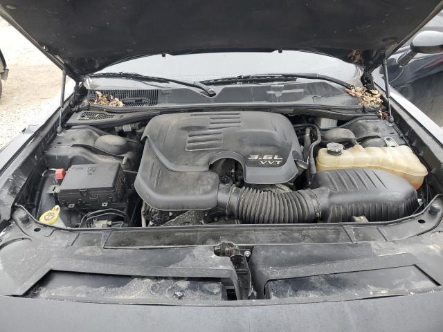 Photo 11 from auction – 2019 DODGE CHALLENGER with VIN 2C3CDZAG6KH629573