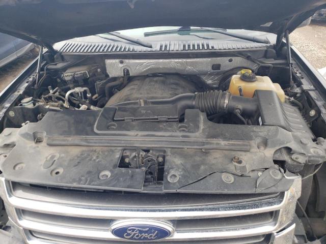 Photo 12 from auction – 2017 FORD EXPEDITION with VIN 1FMJU1HTXHEA72654