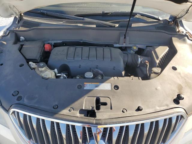 Photo 12 from auction – 2013 BUICK ENCLAVE with VIN 5GAKRDKD5DJ171303