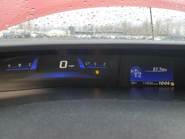 Photo 9 from auction – 2014 HONDA CIVIC LX with VIN 2HGFG3B56EH515573