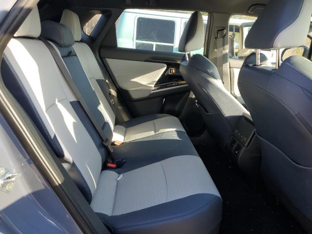 Photo 11 from auction – 2024 SUBARU SOLTERRA P with VIN JTMABABA0RA063858