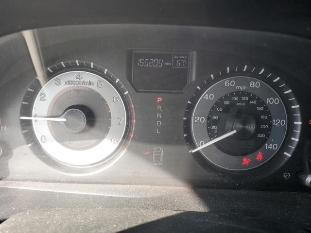 Photo 9 from auction – 2012 HONDA ODYSSEY EX with VIN 5FNRL5H61CB100165