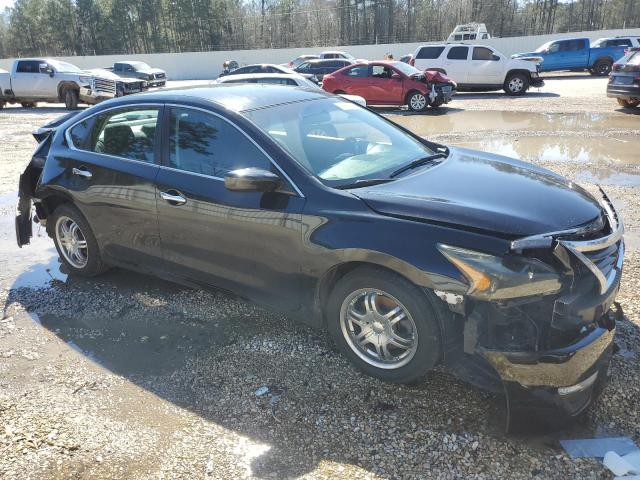 Photo 4 from auction – 2015 NISSAN ALTIMA 2.5 with VIN 1N4AL3AP2FN342446
