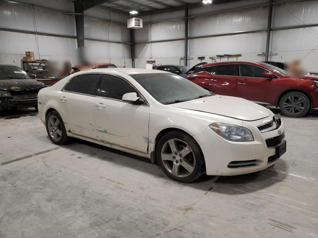 Photo 4 from auction – 2011 CHEVROLET MALIBU 2LT with VIN 1G1ZD5E78BF310405
