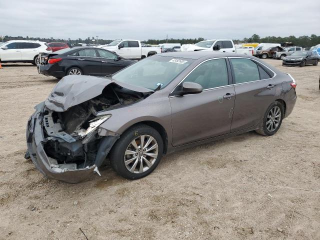 Photo 1 from auction – 2017 TOYOTA CAMRY LE with VIN 4T1BF1FKXHU663887