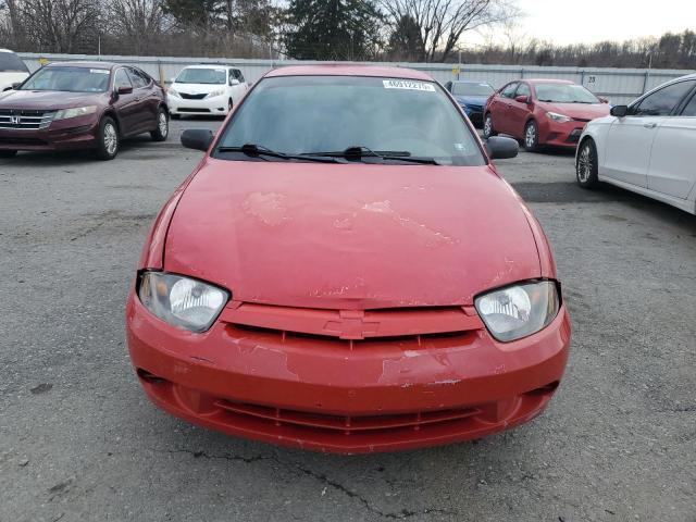 Снимка 5 от търг – 2004 CHEVROLET CAVALIER с VIN 1G1JC52F247339715