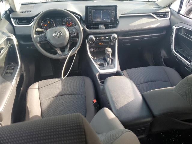 Zdjęcie 8 z aukcji – 2022 TOYOTA RAV4 LE z VIN 2T3F1RFV1NC257588