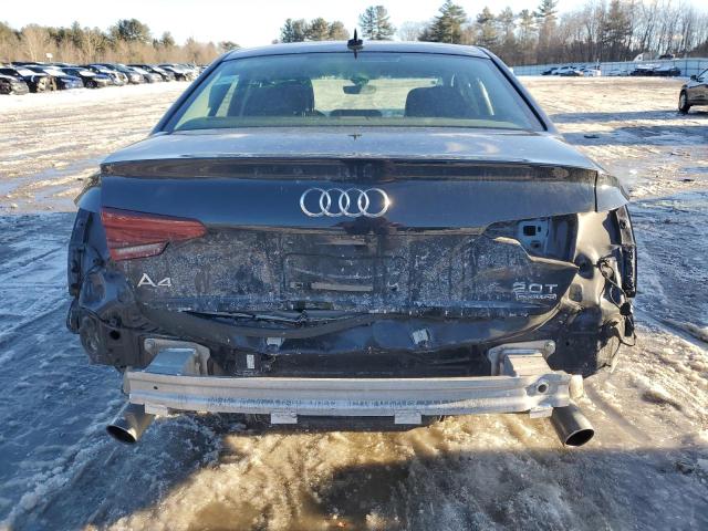 Photo 6 from auction – 2018 AUDI A4 PREMIUM with VIN WAUDNAF40JA132610