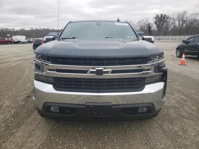 Photo 5 from auction – 2020 CHEVROLET SILVERADO with VIN 3GCUYDED4LG196019