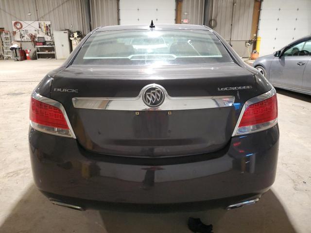 Photo 6 from auction – 2013 BUICK LACROSSE P with VIN 1G4GH5E34DF242554