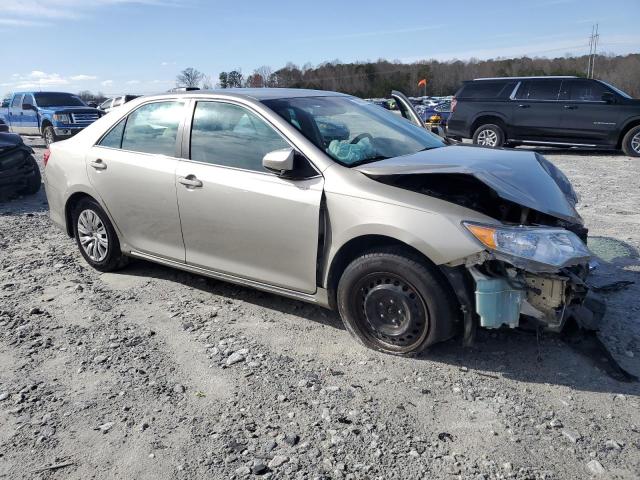 Photo 4 from auction – 2013 TOYOTA CAMRY L with VIN 4T4BF1FK6DR333664