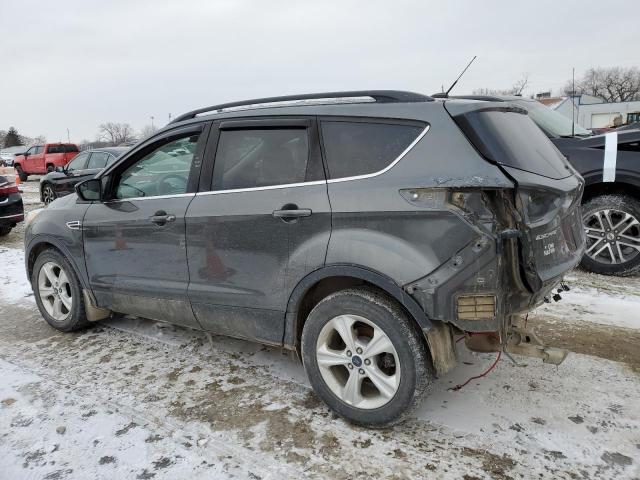 Photo 2 from auction – 2016 FORD ESCAPE SE with VIN 1FMCU9GX4GUB68358