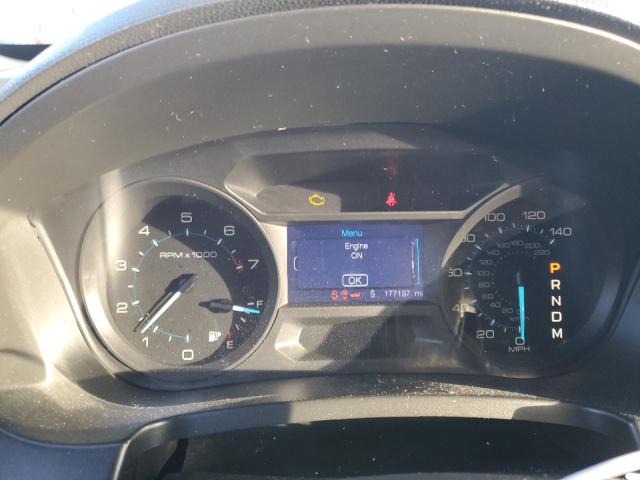 صورة رقم 9 من المزاد - 2013 FORD EXPLORER X مع VIN 1FM5K7D82DGB63086