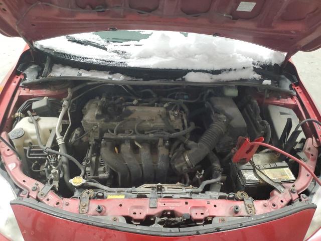 Zdjęcie 11 z aukcji – 2010 TOYOTA COROLLA BA z VIN JTDBU4EE2A9108271