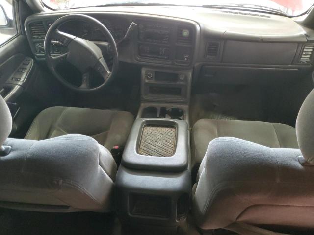 Photo 8 from auction – 2004 CHEVROLET SILVERADO with VIN 1GCEK19V84E104832