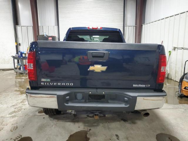 Photo 6 from auction – 2011 CHEVROLET SILVERADO with VIN 1GCVKSE20BZ215950