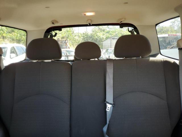 Photo 10 from auction – 2006 MAZDA TRIBUTE I with VIN 4F2YZ02Z06KM05776