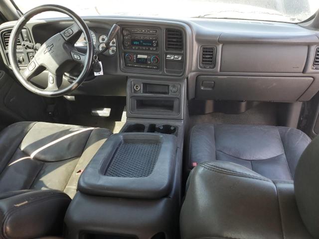 Photo 8 from auction – 2005 CHEVROLET SILVERADO with VIN 2GCEC19N951370022