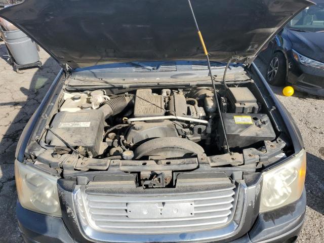 Photo 12 from auction – 2003 GMC ENVOY XL with VIN 1GKES16S436161374