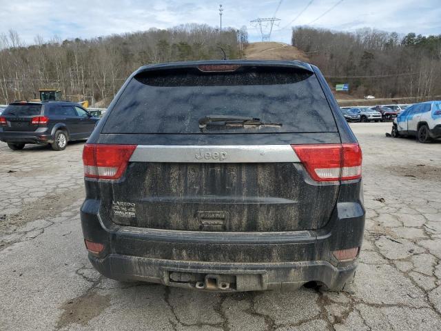 Photo 6 from auction – 2012 JEEP GRAND CHER with VIN 1C4RJFAG5CC140650