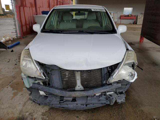 Photo 5 from auction – 2008 NISSAN VERSA S with VIN 3N1BC13E88L381336