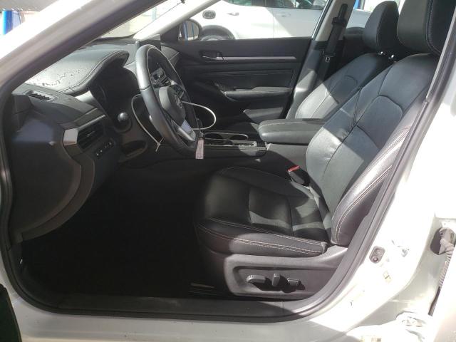 Photo 7 from auction – 2023 NISSAN ALTIMA SL with VIN 1N4BL4EV0PN339548