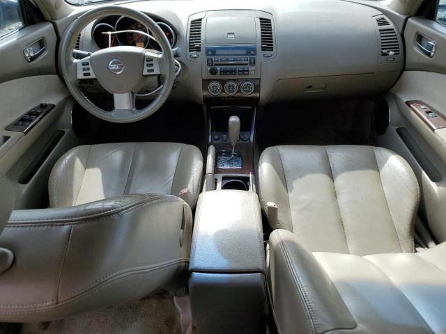 Photo 8 from auction – 2005 NISSAN ALTIMA S with VIN 1N4AL11D95C195532